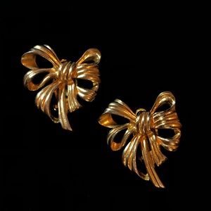 Vintage Givenchy Earrings